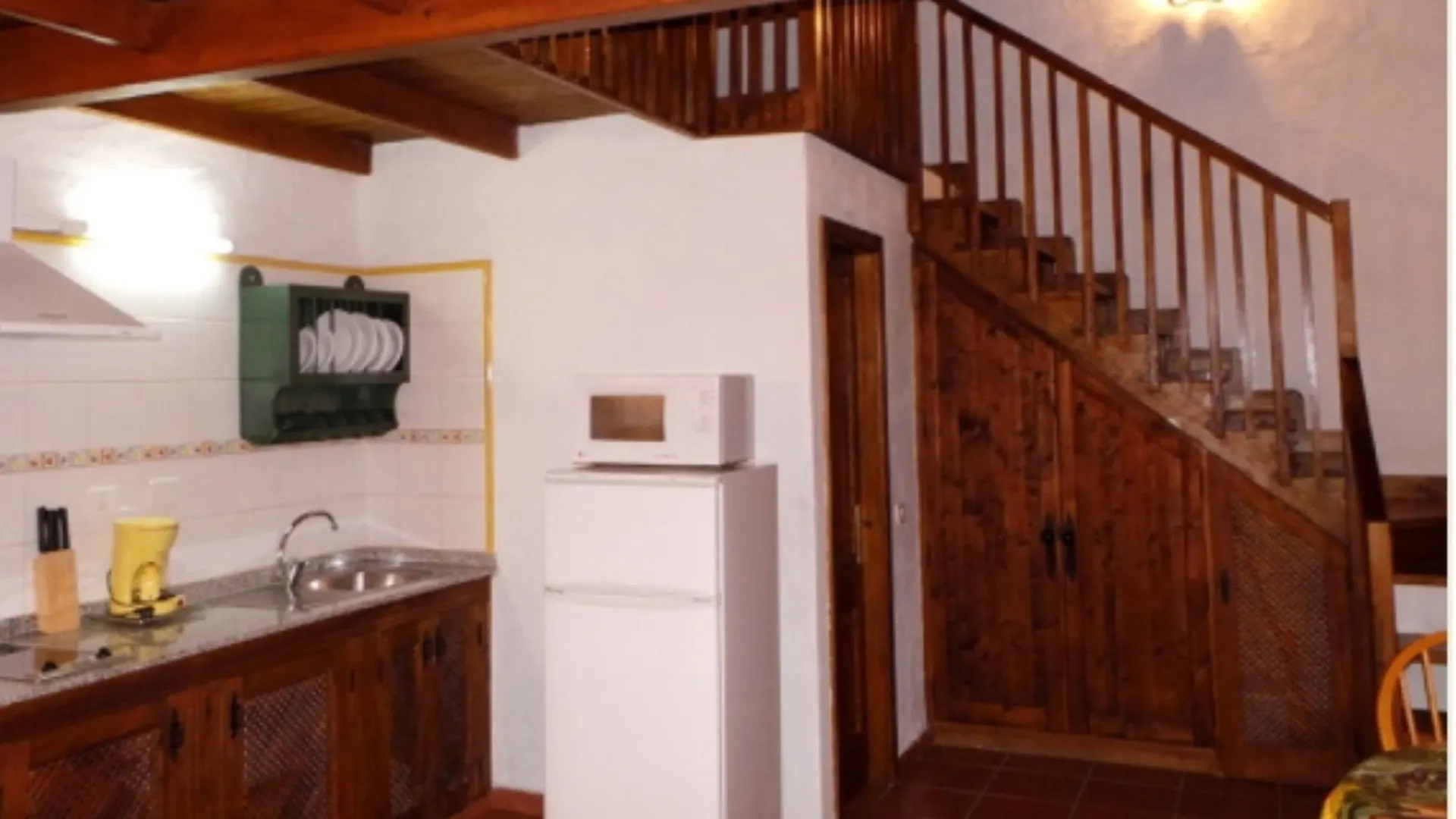 105100 - House In Santa Lucia De Tirajana Apartment Spain