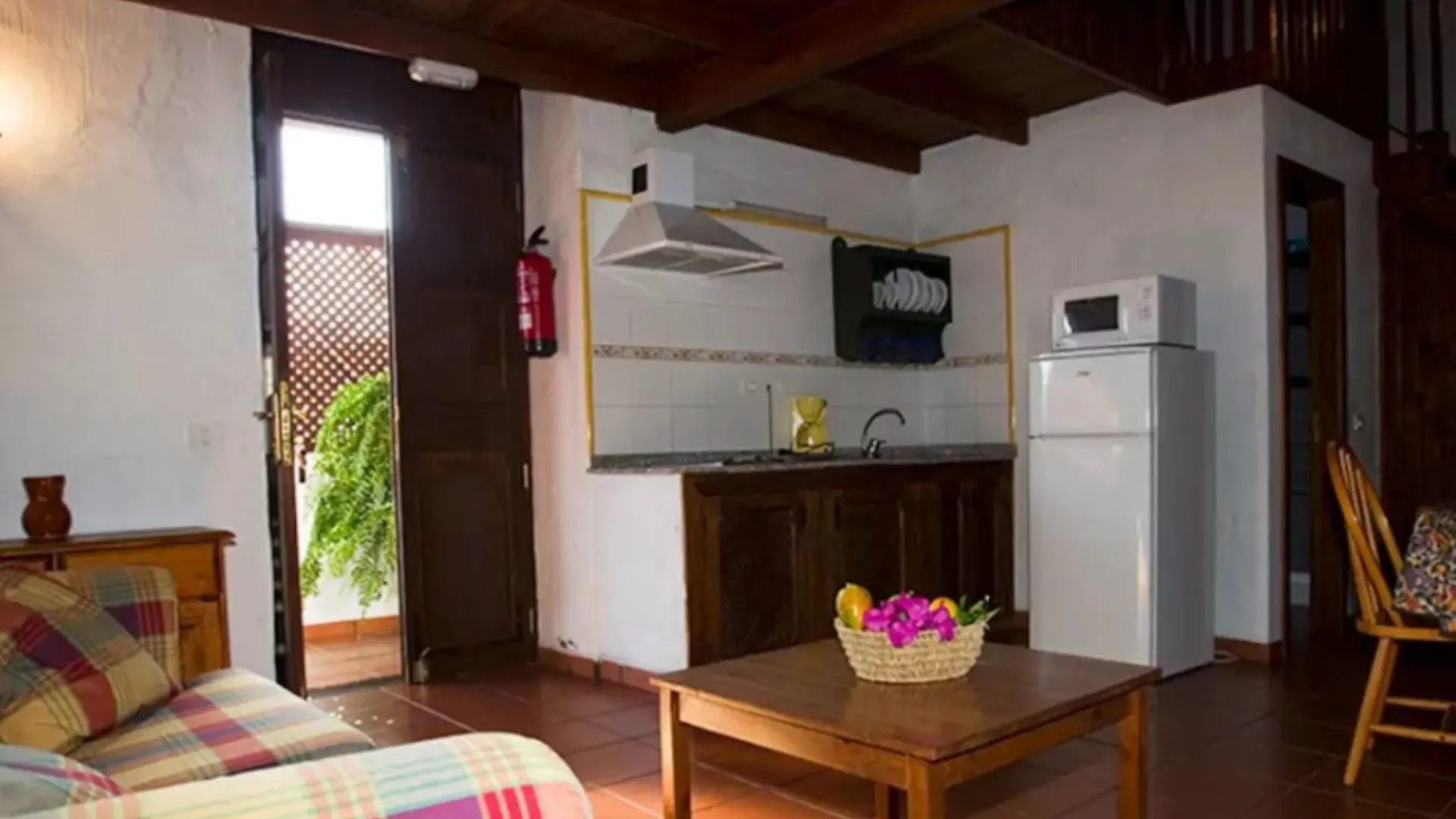 105100 - House In Santa Lucia De Tirajana Apartment