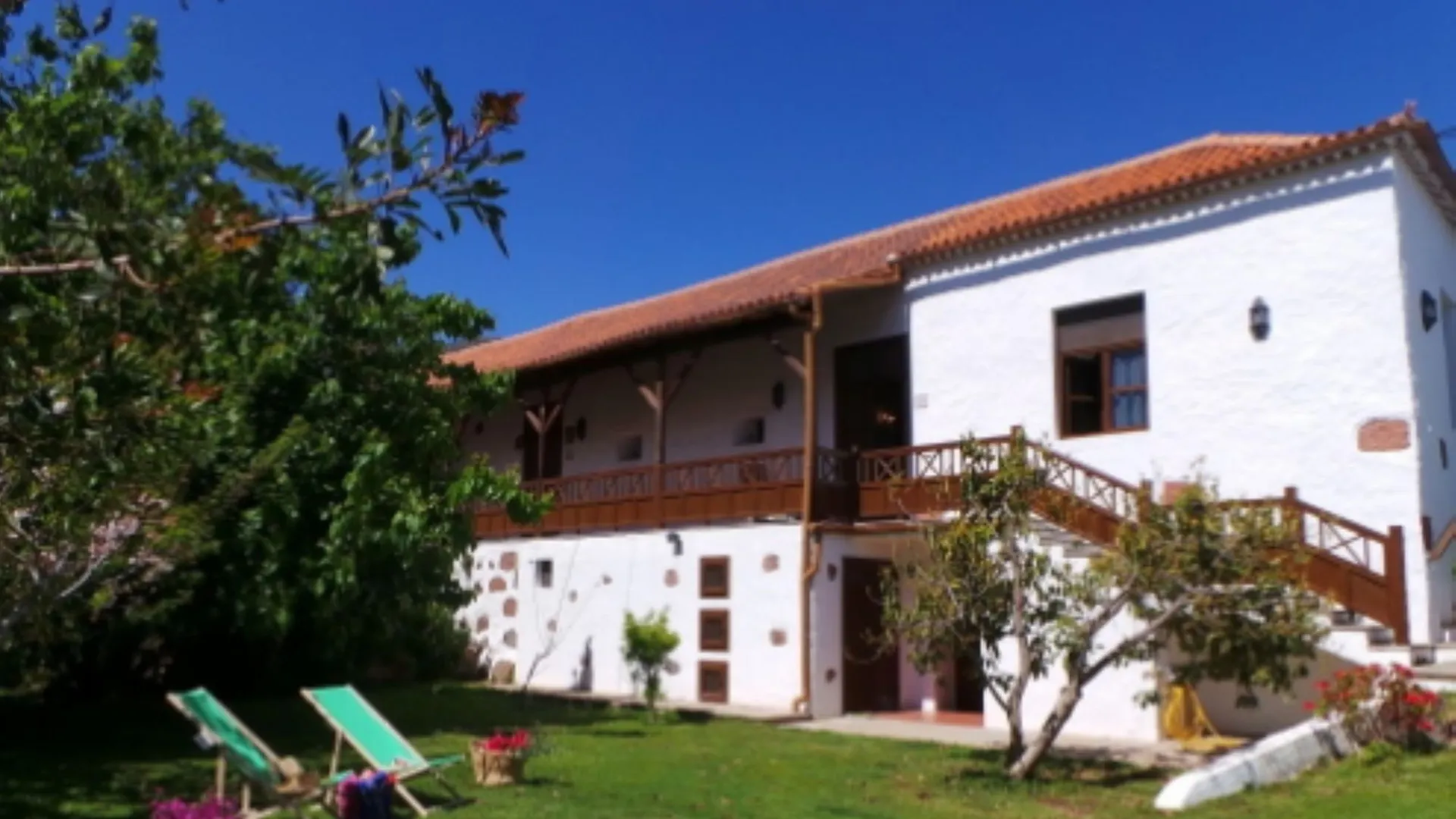 105100 - House In Santa Lucia De Tirajana Apartment Spain