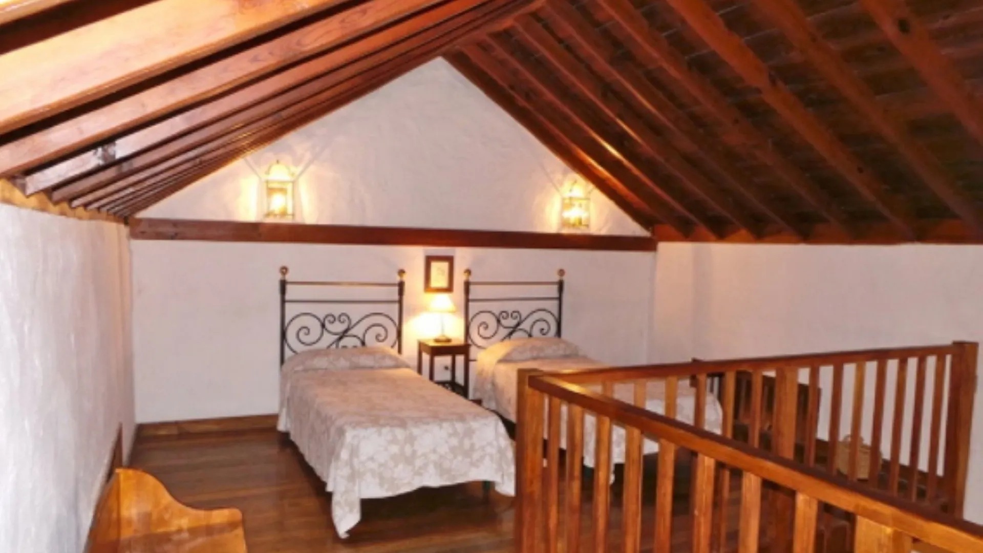 105100 - House In Santa Lucia De Tirajana Apartment