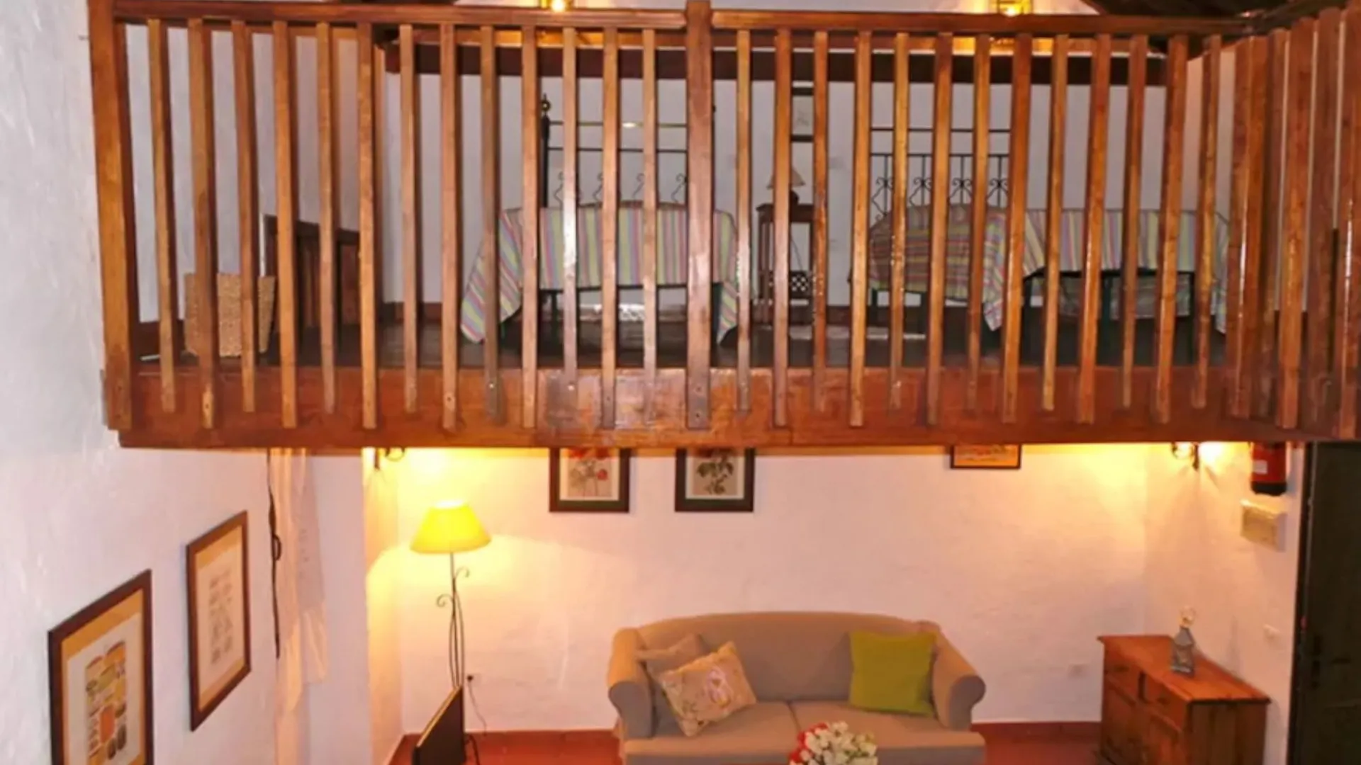 105100 - House In Santa Lucia De Tirajana Apartment 0*,  Spain